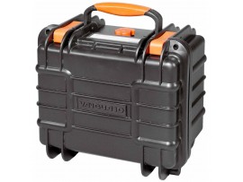 Vanguard Supreme 27F